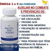 ARTIC-SEA SUPER OMEGA3