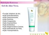 ALOE VERA GELLY