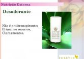 ALOE DEODORANT