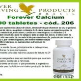 FOREVER CALCIUM
