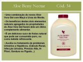 ALOE BERRY BECTAR