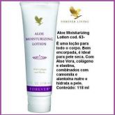 ALOE MOIST. LOTION