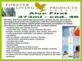 ALOE FIRTS