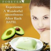 AVOCADO SOAP