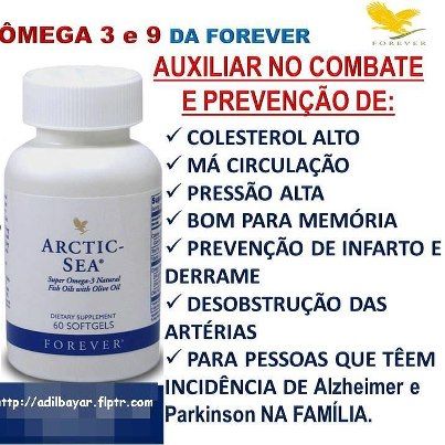 ARTIC-SEA SUPER OMEGA3