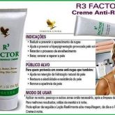 R3 FACTOR