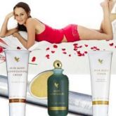 ALOE BODY TONING KIT