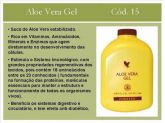 ALOE VERA GEL